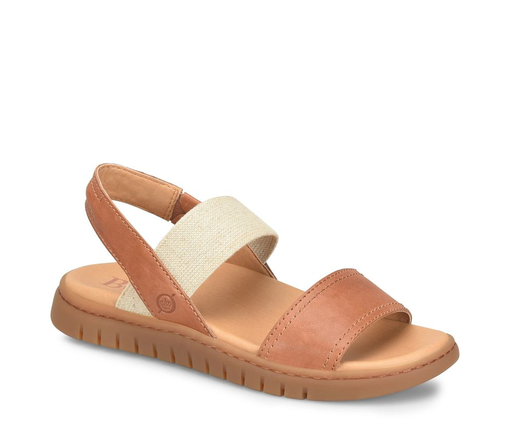 Børn Amabel Sandal