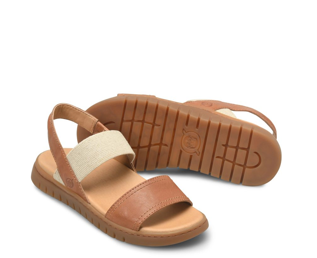 Børn Amabel Sandal