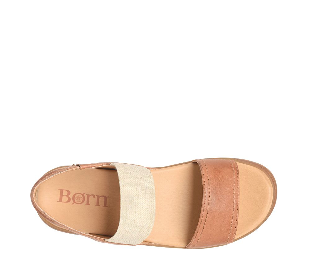 Børn Amabel Sandal