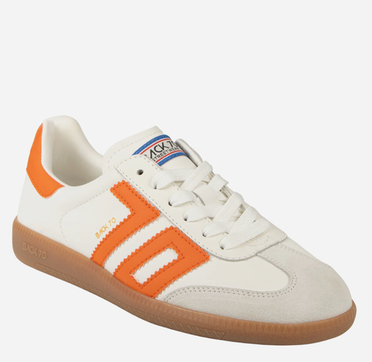 Back 70 Cloud Sneaker