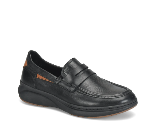 Born Men's Davis Loafer