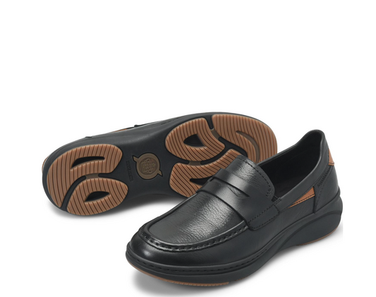 Born Men's Davis Loafer