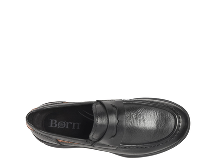 Born Men's Davis Loafer