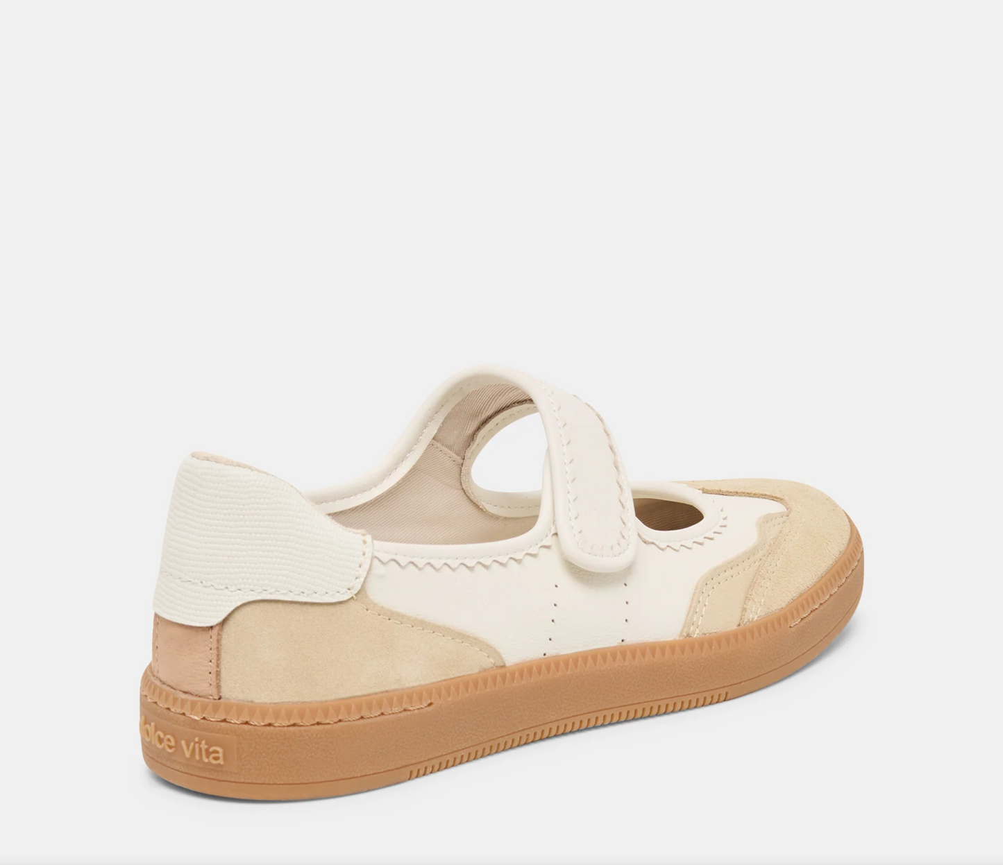 Dolce Vita Nanet Sneaker
