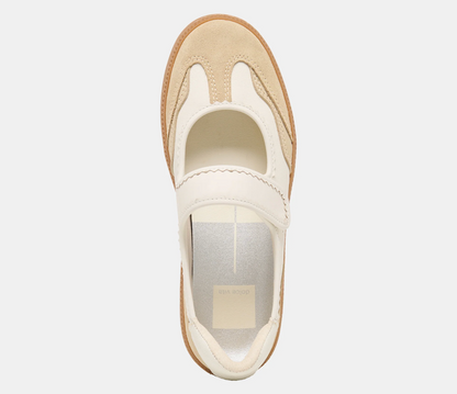 Dolce Vita Nanet Sneaker