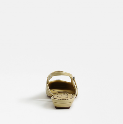 Circus Elara Slingback Mary Jane Flat