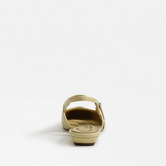 Circus Elara Slingback Mary Jane Flat
