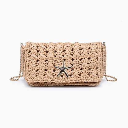 Urban Expressions Betty Crossbody