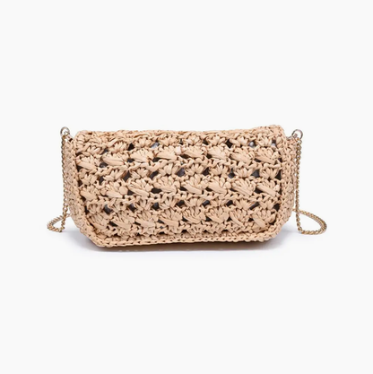 Urban Expressions Betty Crossbody