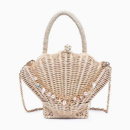 Urban Expressions Erica Crossbody