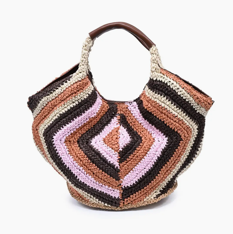 Urban Expressions Jasper Tote