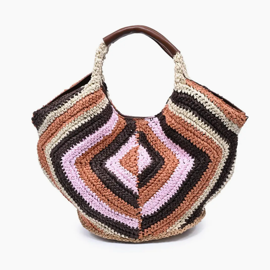 Urban Expressions Jasper Tote