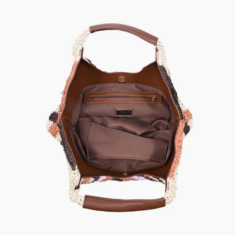Urban Expressions Jasper Tote
