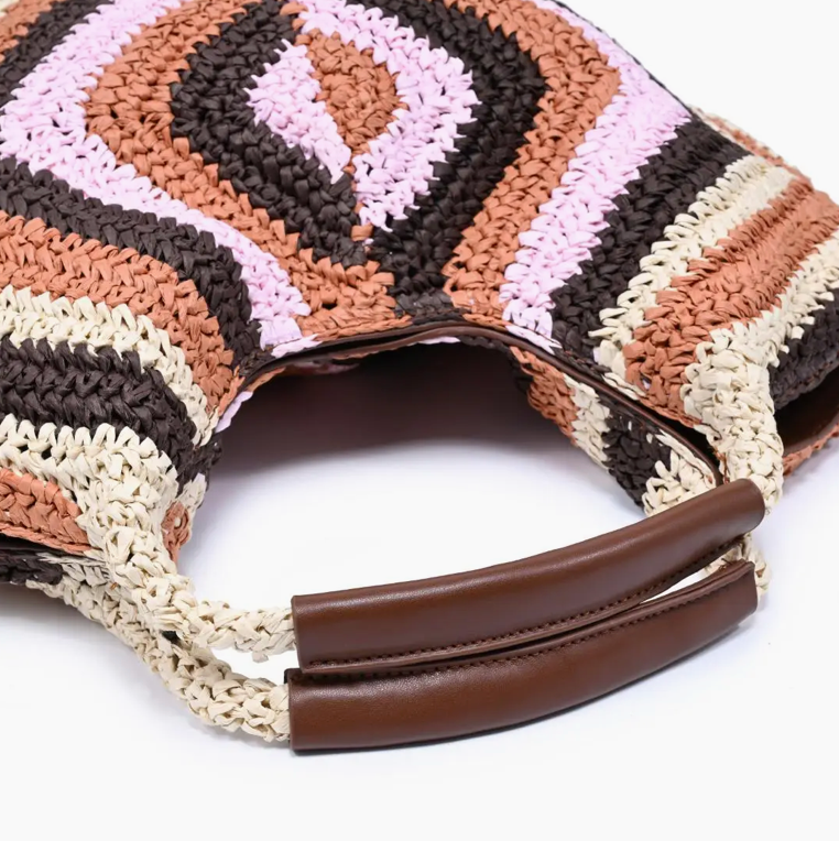 Urban Expressions Jasper Tote