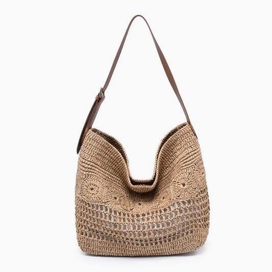 Urban Expressions Kaitlyn Hobo Bag