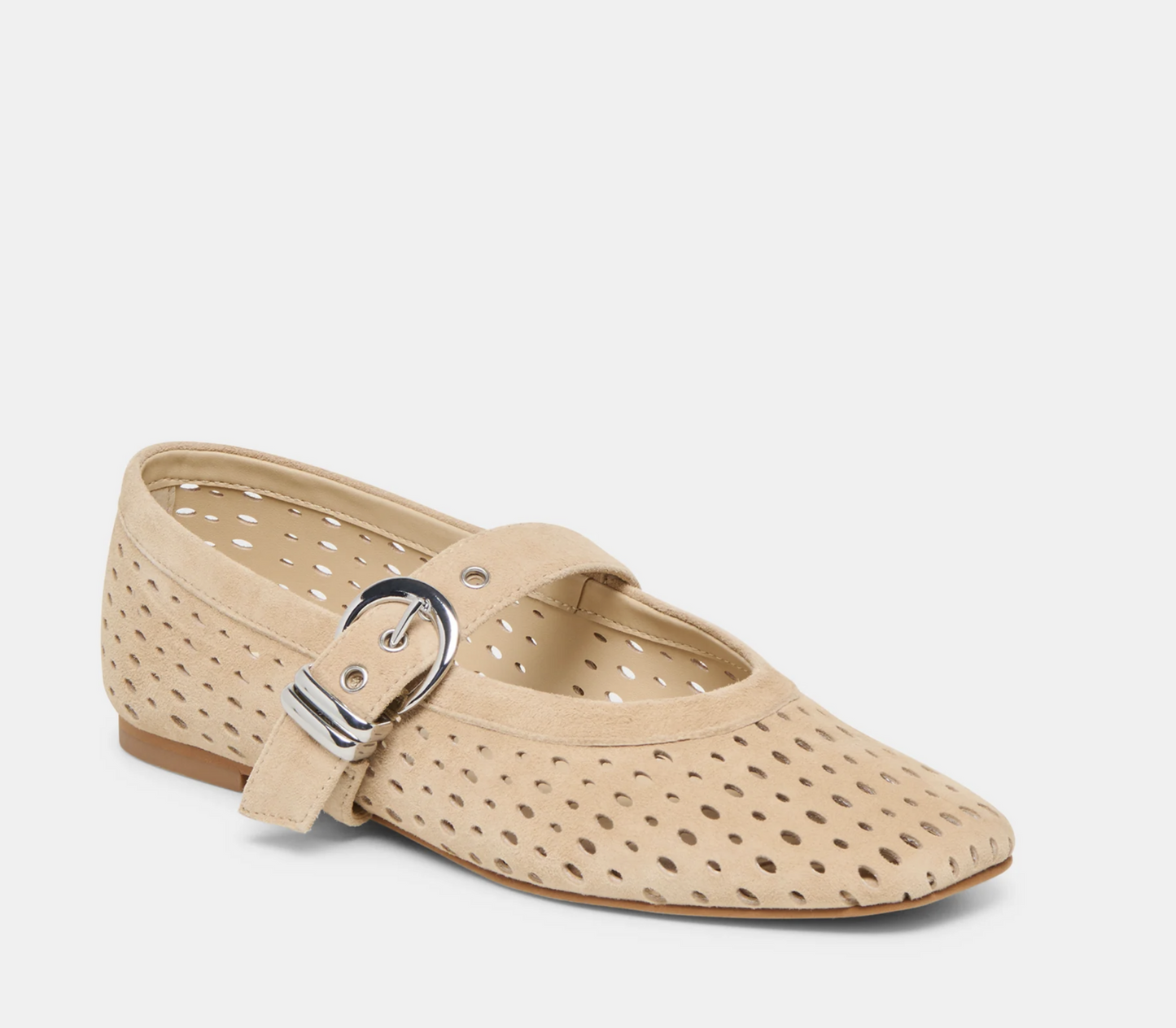 Dolce Vita Mikel Flat