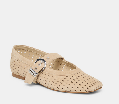 Dolce Vita Mikel Flat