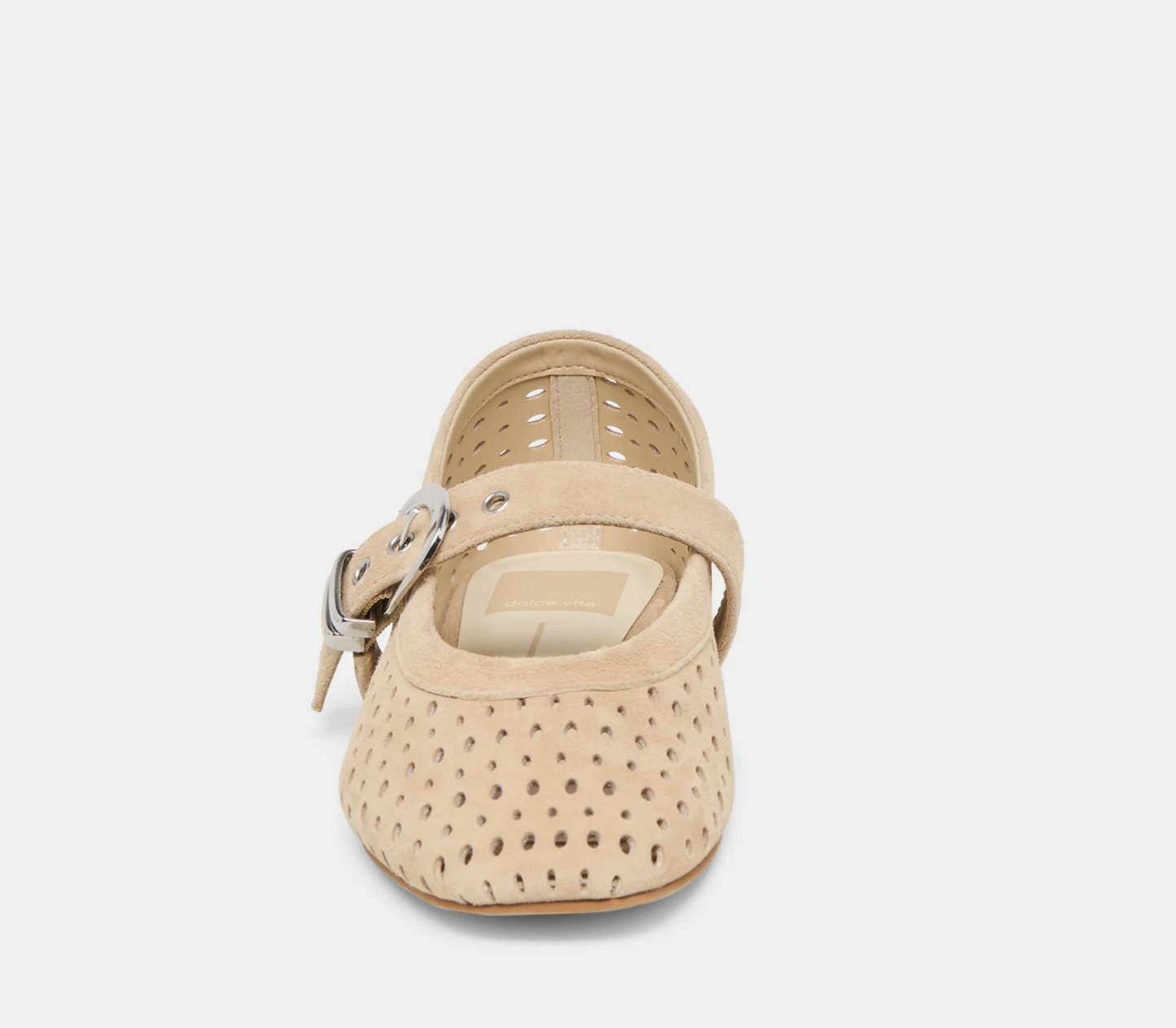Dolce Vita Mikel Flat