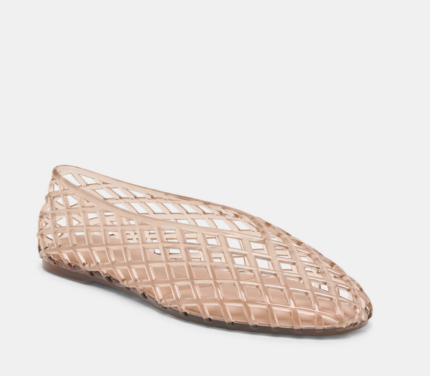 Dolce Vita Jam Flat