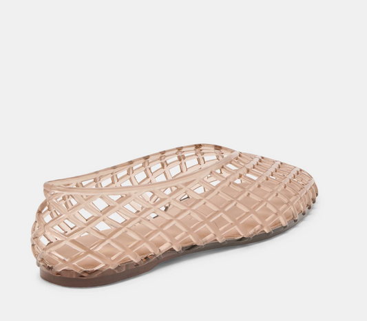 Dolce Vita Jam Flat
