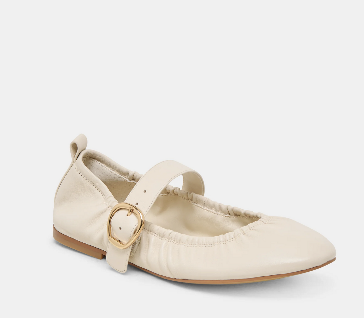 Dolce Vita Caely Flat