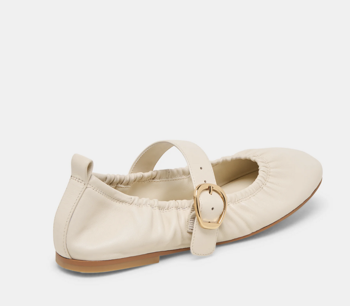 Dolce Vita Caely Flat