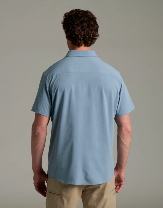 Kuhl Edge Short Sleeve Shirt 7596