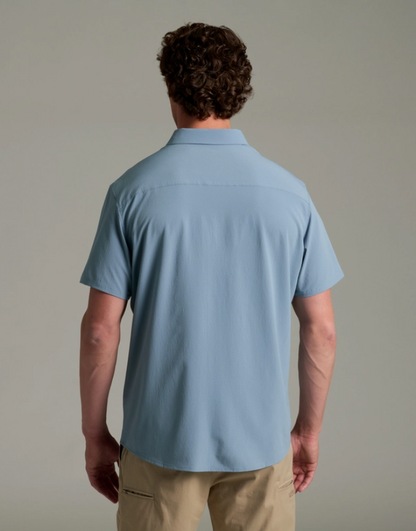 Kuhl Edge Short Sleeve Shirt 7596