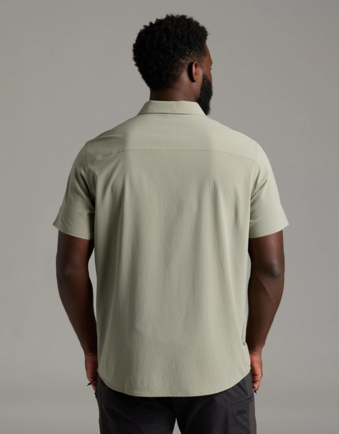 Kuhl Edge Short Sleeve Shirt 7596