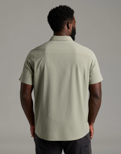 Kuhl Edge Short Sleeve Shirt 7596