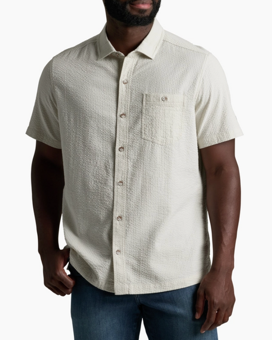 Kuhl Kastaway Short Sleeve Shirt 7542