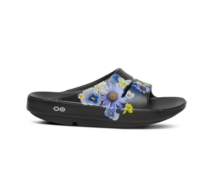 Oofos OOahh Limited Slide 1103