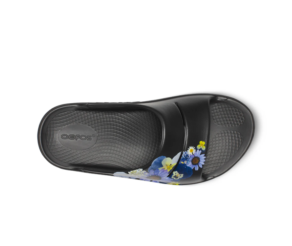 Oofos OOahh Limited Slide 1103