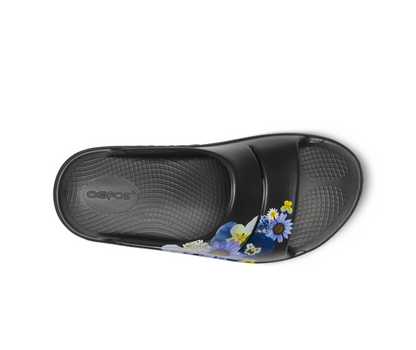 Oofos OOahh Limited Slide 1103