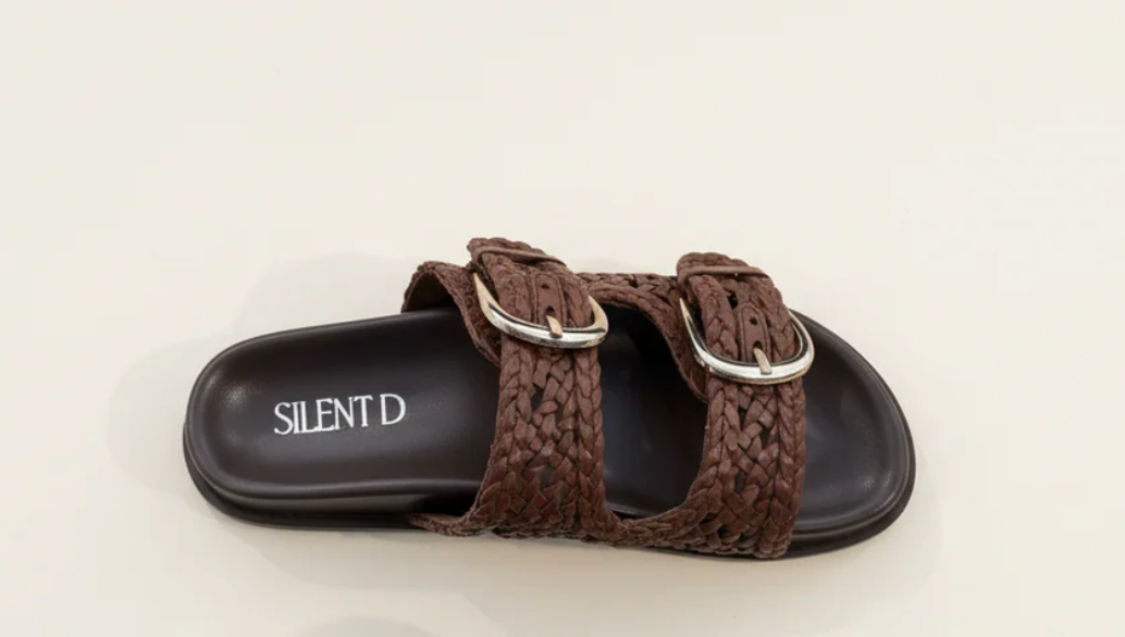Silent D Britmi Sandal