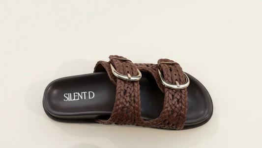 Silent D Britmi Sandal