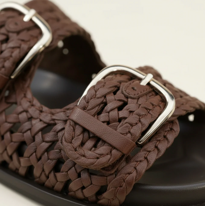 Silent D Britmi Sandal