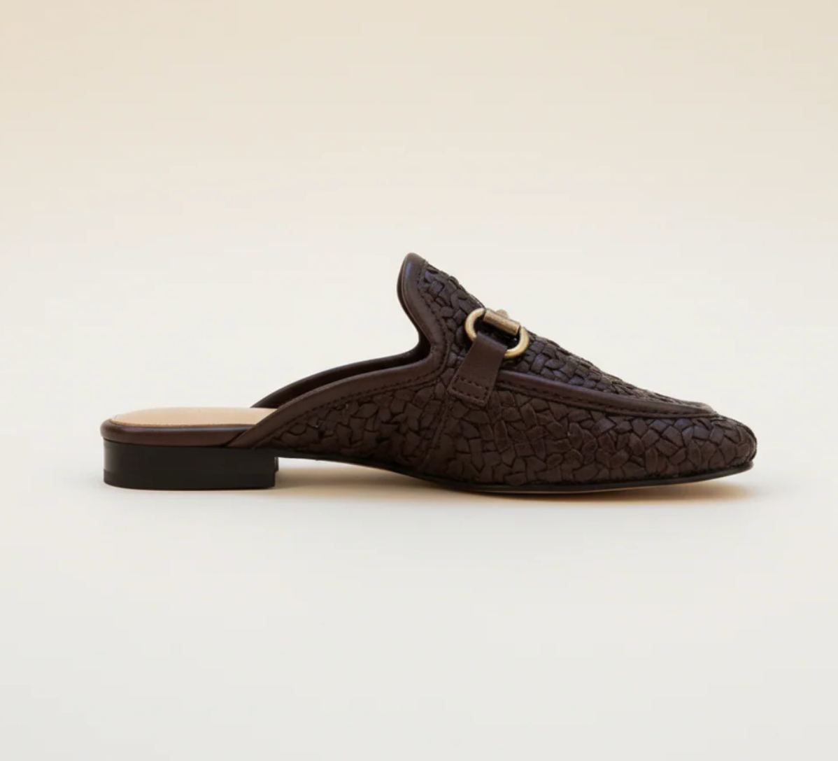 Silent D Cora Clog