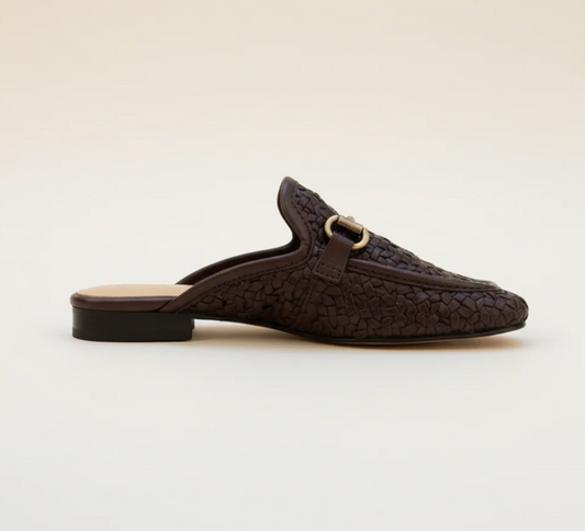 Silent D Cora Clog