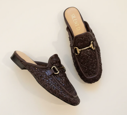 Silent D Cora Clog