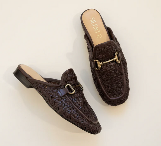 Silent D Cora Clog