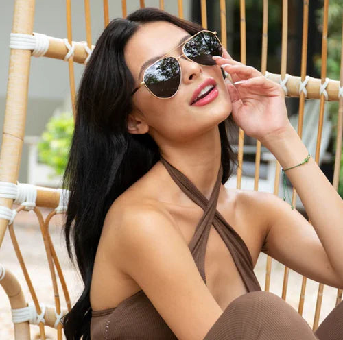 Ramsey Polarized Sunglasses