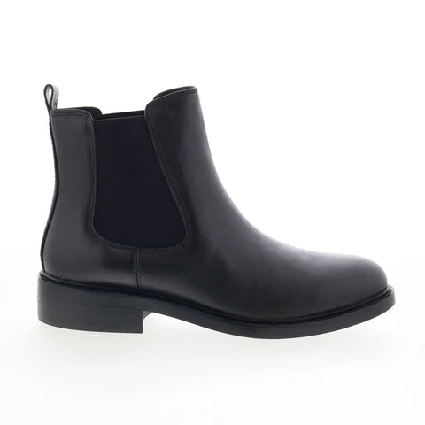 Sofft Pamella Boot Black 6