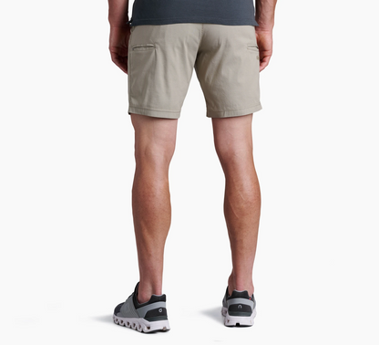 Kuhl Resistor Lite Chino Short 10" Ins 5205