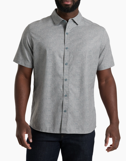 Breeze Short Sleeve Shirt