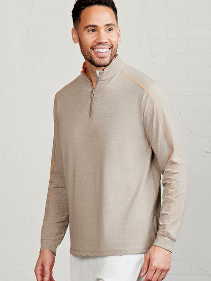 Carrollton 1/4 Zip