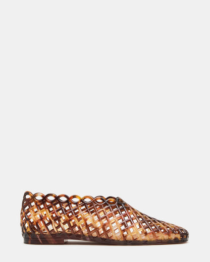 Steve Madden Grove Flat
