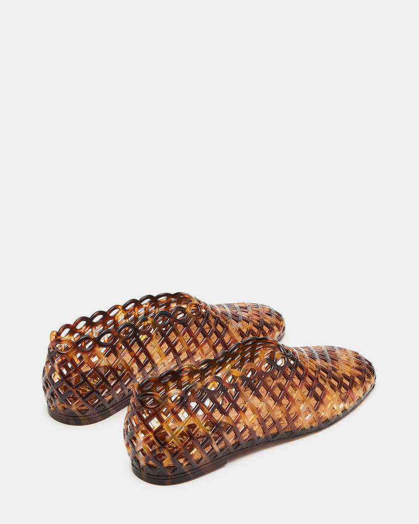 Steve Madden Grove Flat
