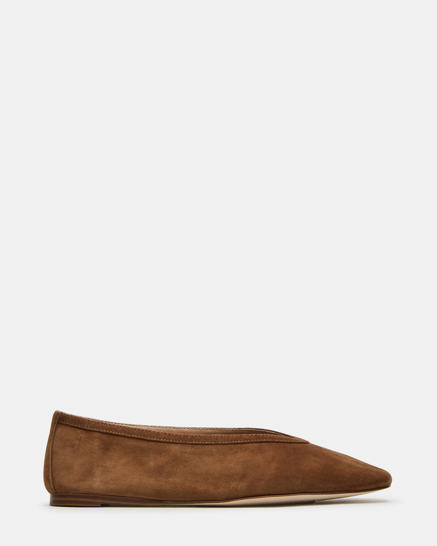 Steve Madden Leni Flat