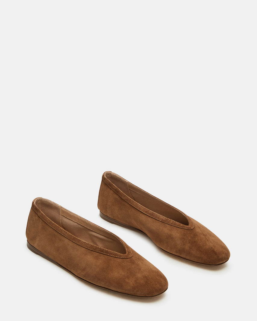 Steve Madden Leni Flat